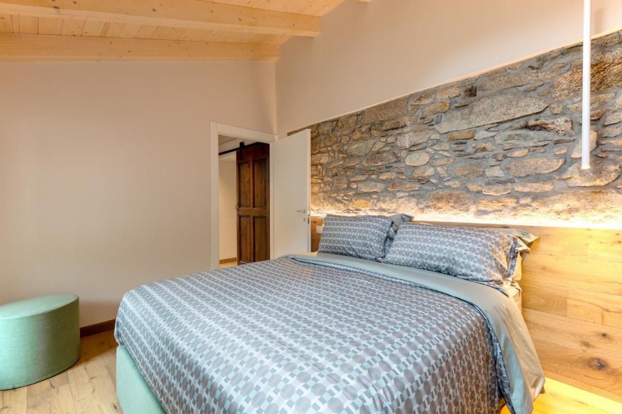 Ca Vincenza In Montorfano Apartment Mergozzo Exterior photo